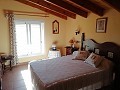 Villa met verwarmd zwembad in Fortuna in Alicante Dream Homes API 1122