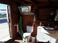 Villa met verwarmd zwembad in Fortuna in Alicante Dream Homes API 1122