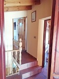 Villa met verwarmd zwembad in Fortuna in Alicante Dream Homes API 1122