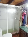 Villa met verwarmd zwembad in Fortuna in Alicante Dream Homes API 1122