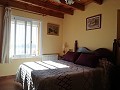 Villa met verwarmd zwembad in Fortuna in Alicante Dream Homes API 1122