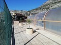 Villa met verwarmd zwembad in Fortuna in Alicante Dream Homes API 1122