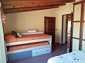 Villa met verwarmd zwembad in Fortuna in Alicante Dream Homes API 1122