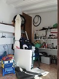 Villa met verwarmd zwembad in Fortuna in Alicante Dream Homes API 1122