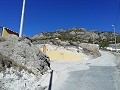 Villa met verwarmd zwembad in Fortuna in Alicante Dream Homes API 1122
