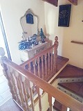 Villa met verwarmd zwembad in Fortuna in Alicante Dream Homes API 1122