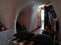 Villa met verwarmd zwembad in Fortuna in Alicante Dream Homes API 1122