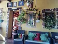 Villa met verwarmd zwembad in Fortuna in Alicante Dream Homes API 1122