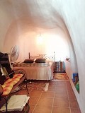 Villa met verwarmd zwembad in Fortuna in Alicante Dream Homes API 1122