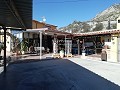 Villa met verwarmd zwembad in Fortuna in Alicante Dream Homes API 1122