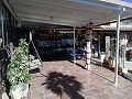 Villa met verwarmd zwembad in Fortuna in Alicante Dream Homes API 1122