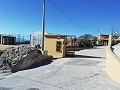 Villa met verwarmd zwembad in Fortuna in Alicante Dream Homes API 1122