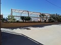 Villa met verwarmd zwembad in Fortuna in Alicante Dream Homes API 1122