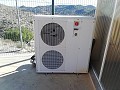 Villa met verwarmd zwembad in Fortuna in Alicante Dream Homes API 1122