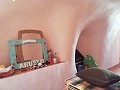 Villa met verwarmd zwembad in Fortuna in Alicante Dream Homes API 1122