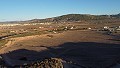 Baugrundstücke in Stadtnähe, in Pinoso in Alicante Dream Homes API 1122