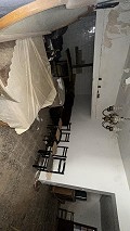 Große Reform-Yecla, sechs Schlafzimmer, zwei Badezimmer in Alicante Dream Homes API 1122