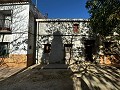 Große Reform-Yecla, sechs Schlafzimmer, zwei Badezimmer in Alicante Dream Homes API 1122
