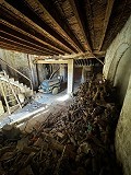 Große Reform-Yecla, sechs Schlafzimmer, zwei Badezimmer in Alicante Dream Homes API 1122