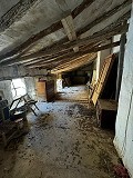 Große Reform-Yecla, sechs Schlafzimmer, zwei Badezimmer in Alicante Dream Homes API 1122