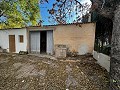 Große Reform-Yecla, sechs Schlafzimmer, zwei Badezimmer in Alicante Dream Homes API 1122