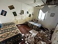 Große Reform-Yecla, sechs Schlafzimmer, zwei Badezimmer in Alicante Dream Homes API 1122