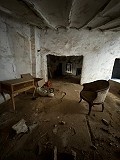 Große Reform-Yecla, sechs Schlafzimmer, zwei Badezimmer in Alicante Dream Homes API 1122