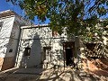 Große Reform-Yecla, sechs Schlafzimmer, zwei Badezimmer in Alicante Dream Homes API 1122