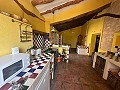 Groot landhuis met 6 slaapkamers in Ubeda in Alicante Dream Homes API 1122