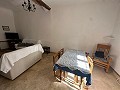 Groot landhuis met 6 slaapkamers in Ubeda in Alicante Dream Homes API 1122