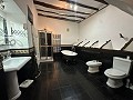 Groot landhuis met 6 slaapkamers in Ubeda in Alicante Dream Homes API 1122