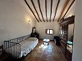 Groot landhuis met 6 slaapkamers in Ubeda in Alicante Dream Homes API 1122