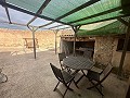 Groot landhuis met 6 slaapkamers in Ubeda in Alicante Dream Homes API 1122