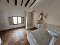 Groot landhuis met 6 slaapkamers in Ubeda in Alicante Dream Homes API 1122