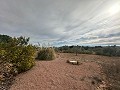 Groot landhuis met 6 slaapkamers in Ubeda in Alicante Dream Homes API 1122