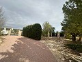 Groot landhuis met 6 slaapkamers in Ubeda in Alicante Dream Homes API 1122