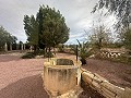 Groot landhuis met 6 slaapkamers in Ubeda in Alicante Dream Homes API 1122