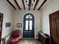 Groot landhuis met 6 slaapkamers in Ubeda in Alicante Dream Homes API 1122