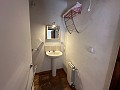 Groot landhuis met 6 slaapkamers in Ubeda in Alicante Dream Homes API 1122