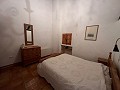 Groot landhuis met 6 slaapkamers in Ubeda in Alicante Dream Homes API 1122