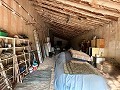 Groot landhuis met 6 slaapkamers in Ubeda in Alicante Dream Homes API 1122