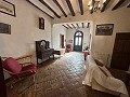 Groot landhuis met 6 slaapkamers in Ubeda in Alicante Dream Homes API 1122