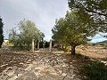 Groot landhuis met 6 slaapkamers in Ubeda in Alicante Dream Homes API 1122