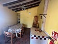 Groot landhuis met 6 slaapkamers in Ubeda in Alicante Dream Homes API 1122