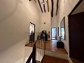 Groot landhuis met 6 slaapkamers in Ubeda in Alicante Dream Homes API 1122