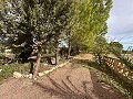 Groot landhuis met 6 slaapkamers in Ubeda in Alicante Dream Homes API 1122