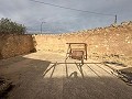 Groot landhuis met 6 slaapkamers in Ubeda in Alicante Dream Homes API 1122