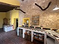 Groot landhuis met 6 slaapkamers in Ubeda in Alicante Dream Homes API 1122