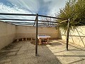 Groot landhuis met 6 slaapkamers in Ubeda in Alicante Dream Homes API 1122