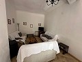 Groot landhuis met 6 slaapkamers in Ubeda in Alicante Dream Homes API 1122
